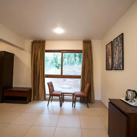 The Birchwood Retreat, Madikeri Hotel Exterior photo