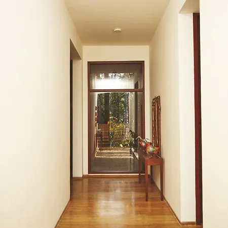 The Birchwood Retreat, Madikeri Hotel Exterior photo