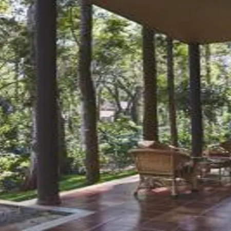The Birchwood Retreat, Madikeri Hotel Exterior photo